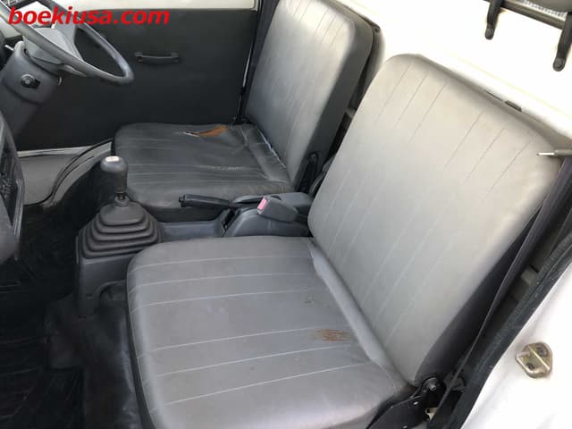 1998 Subaru Sambar JDM car for sale — photo 10 of 22