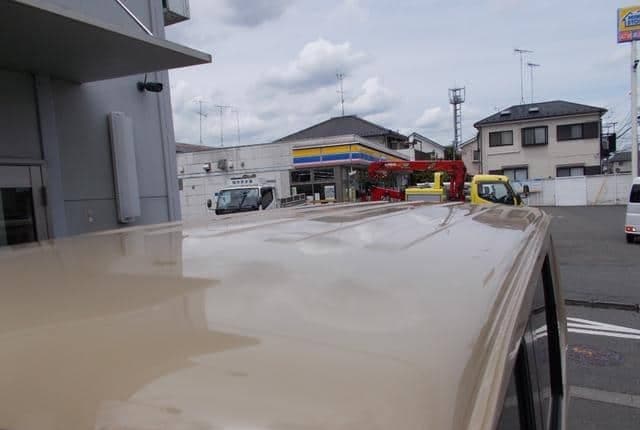 2005 Suzuki Every JDM car for sale — photo 17 of 20