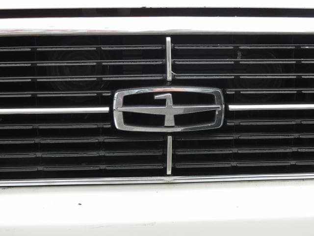 1988 Nissan Gloria JDM car for sale — photo 11 of 25