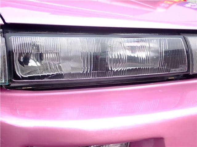 1990 Nissan Silvia JDM car for sale — photo 6 of 18