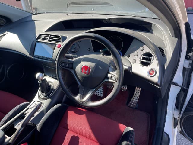 2010 Honda Civic JDM car for sale — photo 8 of 21