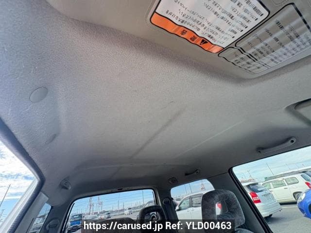 1999 Suzuki Jimny JDM car for sale — photo 18 of 25