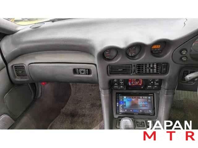 1991 Mitsubishi GTO JDM car for sale — photo 7 of 13