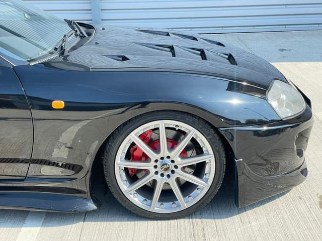 1993 JDM car for sale — photo 8 of 25
