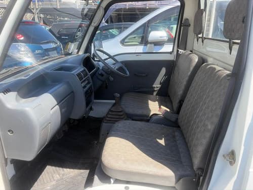 1994 Subaru Sambar JDM car for sale — photo 4 of 15