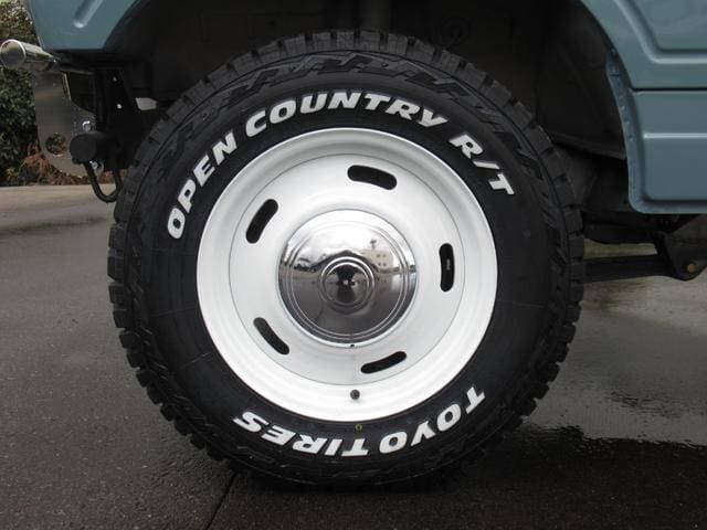 1996 Suzuki Jimny JDM car for sale — photo 5 of 20