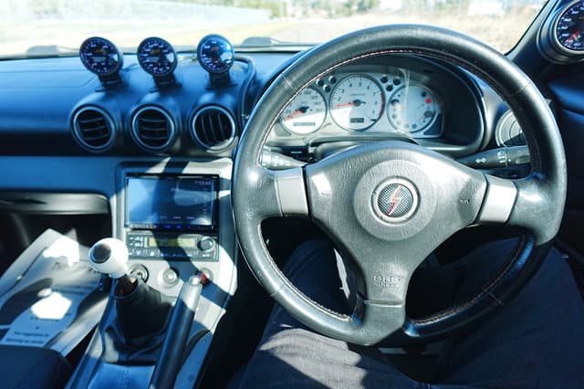 1999 Nissan Silvia JDM car for sale — photo 12 of 17
