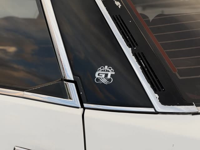 1986 Toyota Mark II JDM car for sale — photo 9 of 25