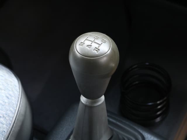 1996 Honda Street JDM car for sale — photo 14 of 25