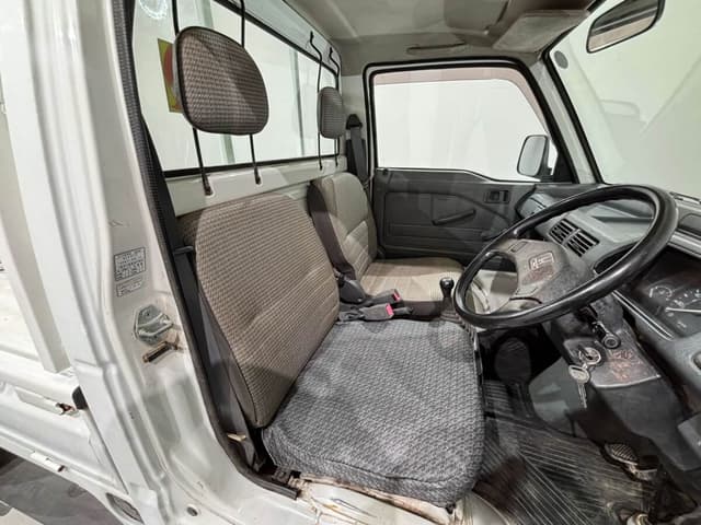 1998 Honda Acty JDM car for sale — photo 8 of 23