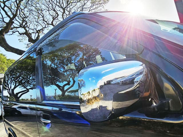 1997 Honda Stepwagon JDM car for sale — photo 9 of 25