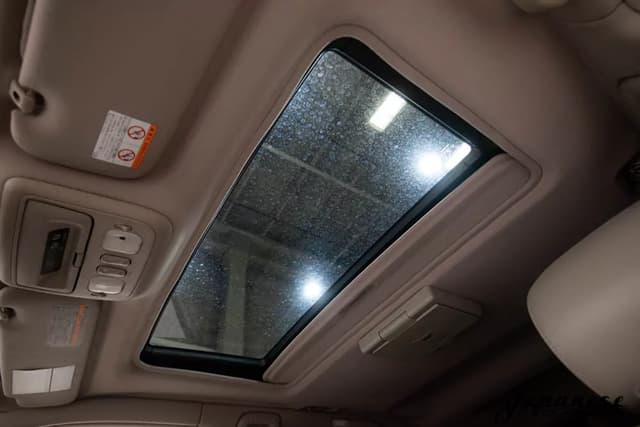 2000 Toyota Land Cruiser JDM car for sale — photo 15 of 25