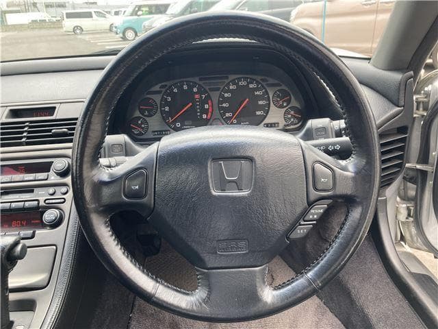 1991 Honda NSX JDM car for sale — photo 5 of 19