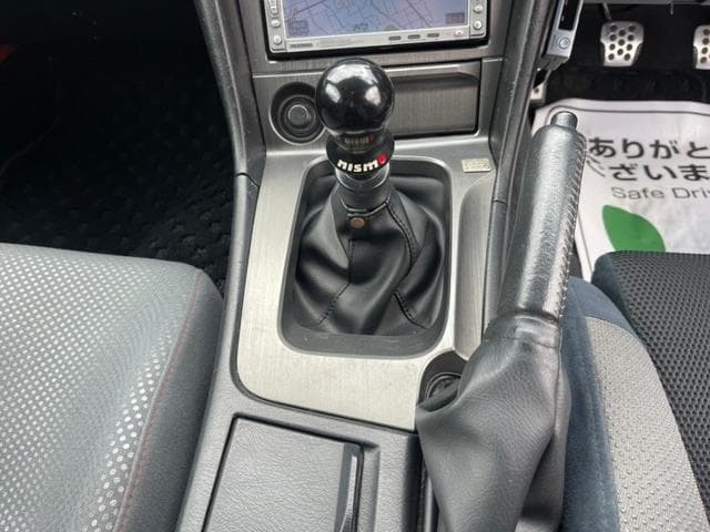2001 Nissan Skyline JDM car for sale — photo 12 of 16