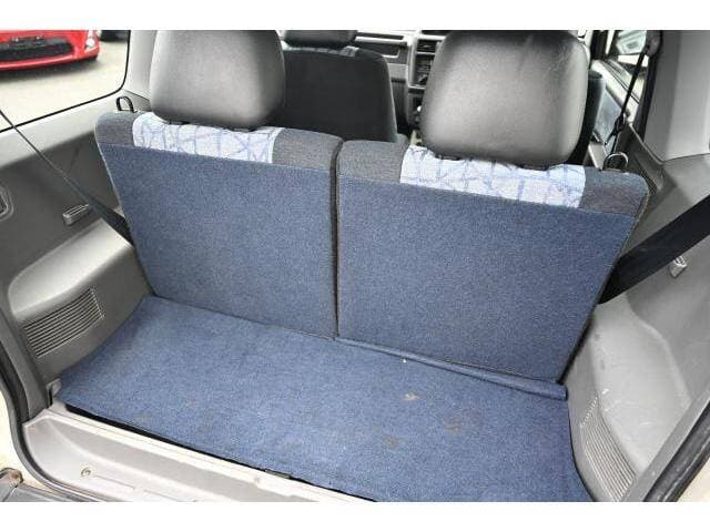 1999 Mitsubishi Pajero Mini JDM car for sale — photo 19 of 20