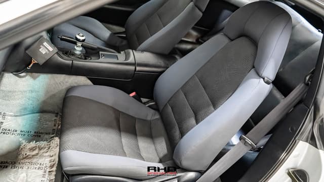 1993 Toyota Supra JDM car for sale — photo 21 of 25