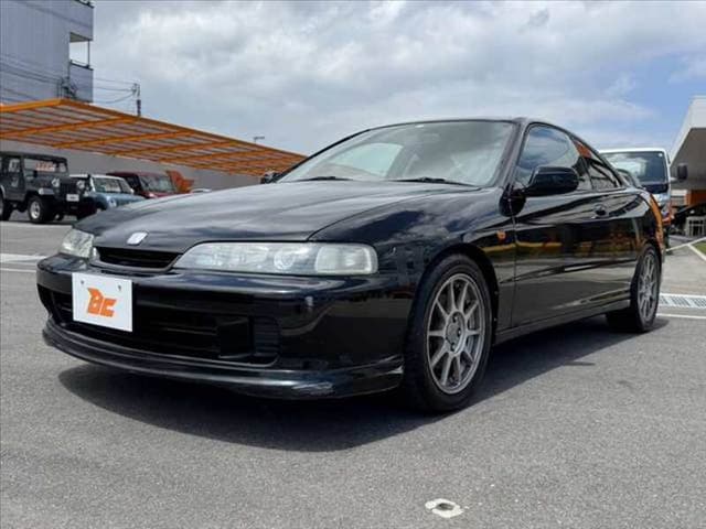 2000 Honda Integra JDM car for sale — photo 10 of 13