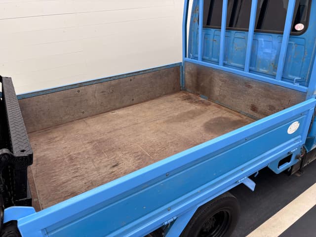 1999 Isuzu Elf JDM car for sale — photo 6 of 25