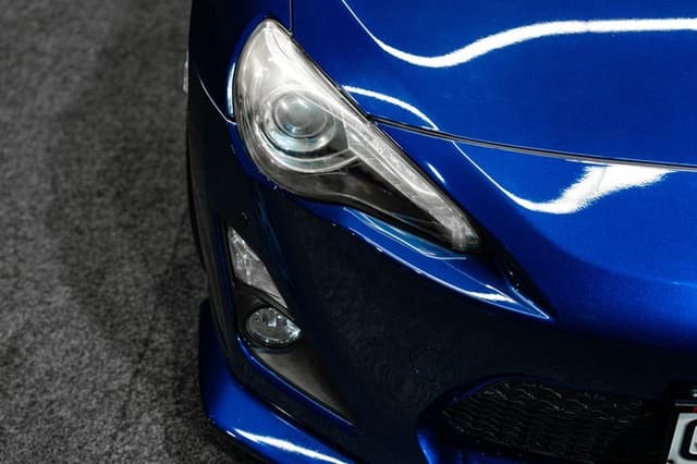 2012 Toyota 86 JDM car for sale — photo 6 of 10