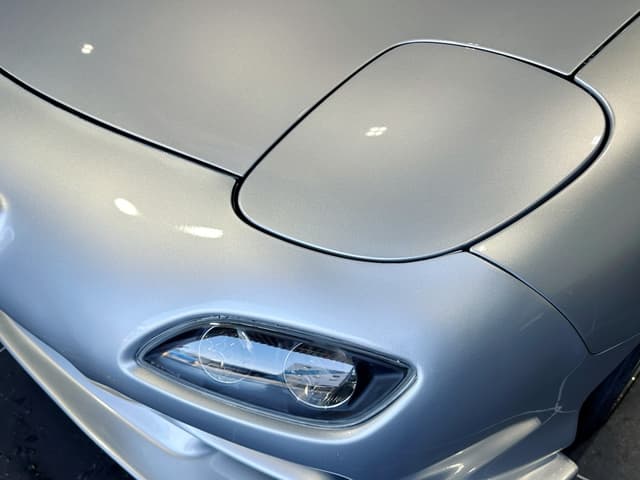 2002 Mazda RX-7 JDM car for sale — photo 16 of 25