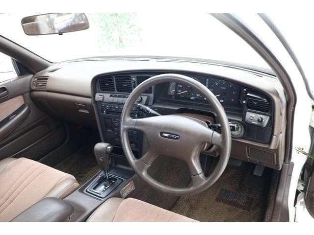 1990 Toyota Cresta JDM car for sale — photo 6 of 17