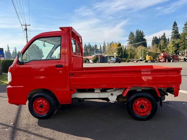 2000 Daihatsu Hijet JDM car for sale — photo 5 of 25