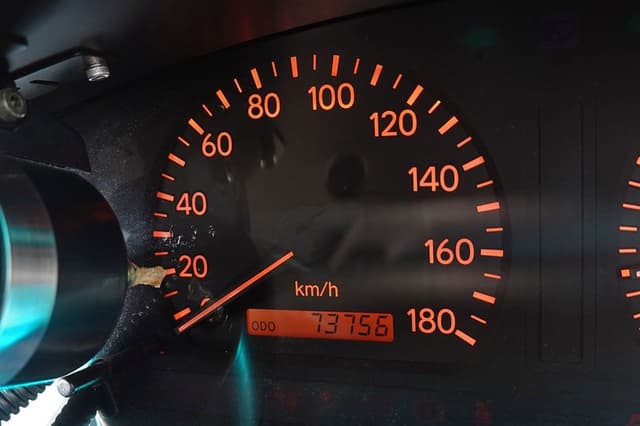 1999 Toyota Chaser JDM car for sale — photo 25 of 25