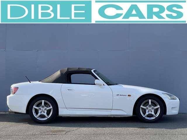 1999 Honda S2000 JDM car for sale — photo 11 of 20