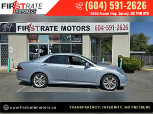 2010 Toyota Crown JDM car for sale