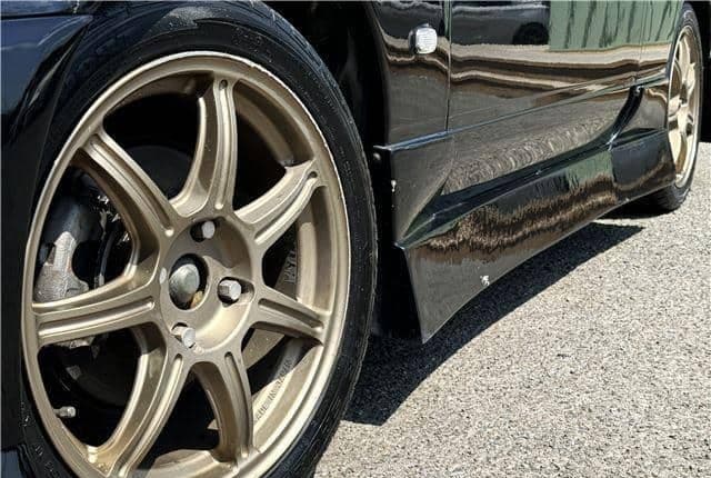 1996 Nissan 180SX JDM car for sale — photo 9 of 25