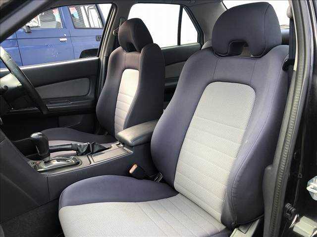 1999 Nissan Skyline JDM car for sale — photo 12 of 13