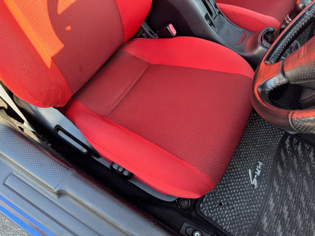 2000 Toyota MR2 JDM car for sale — photo 23 of 25