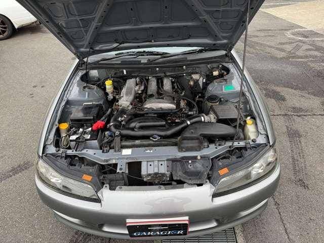 1999 Nissan Silvia JDM car for sale — photo 3 of 20