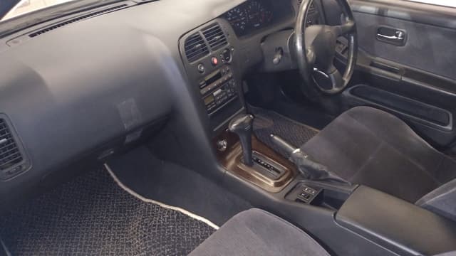 1995 Nissan Skyline JDM car for sale — photo 15 of 20