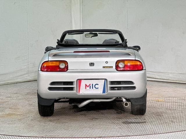 1995 Honda Beat JDM car for sale — photo 18 of 20