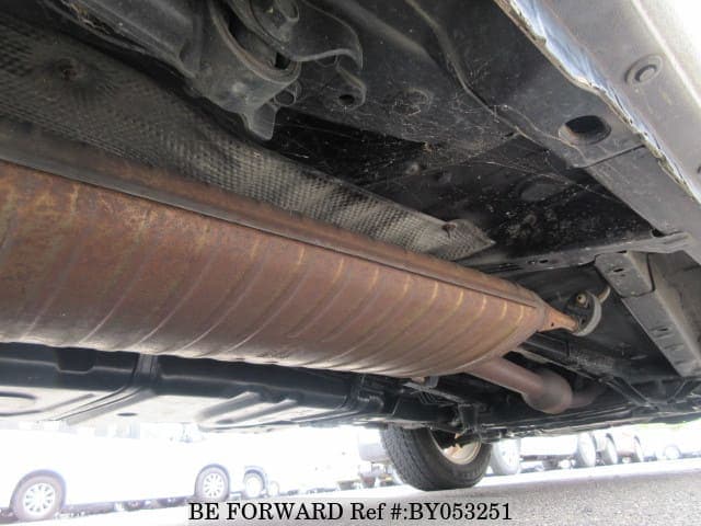2007 Toyota RAV4 JDM car for sale — photo 22 of 25