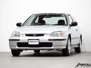 1996 Honda Civic JDM car for sale