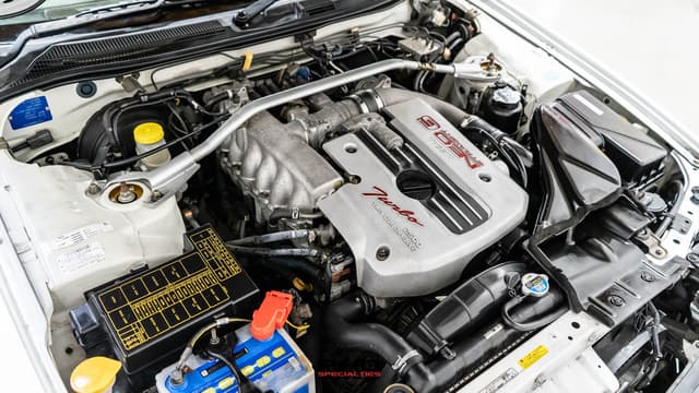 1999 Nissan Skyline JDM car for sale — photo 21 of 22