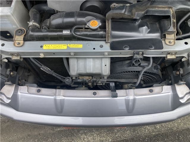 1998 Nissan Skyline JDM car for sale — photo 9 of 18