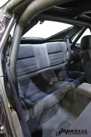 1995 Nissan Fairlady Z JDM car for sale — photo 16 of 25