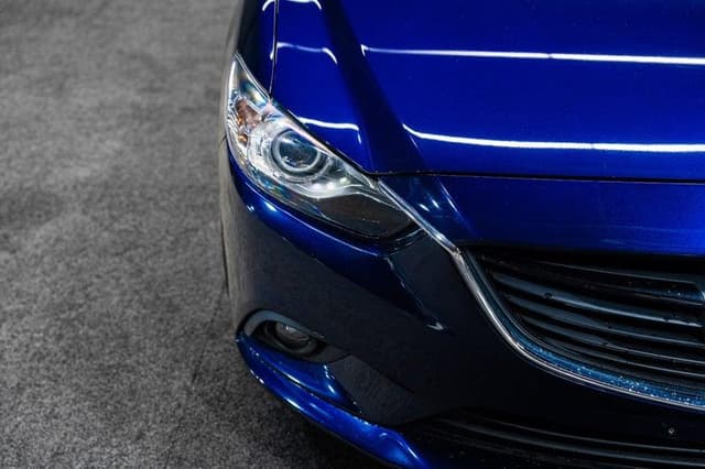 2012 Mazda Atenza JDM car for sale — photo 9 of 19