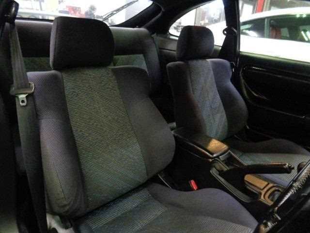 1994 Toyota Celica JDM car for sale — photo 4 of 25