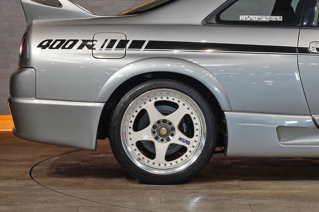 1996 Nissan Skyline JDM car for sale — photo 18 of 25