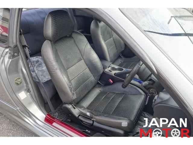 2001 Nissan Silvia JDM car for sale — photo 5 of 21