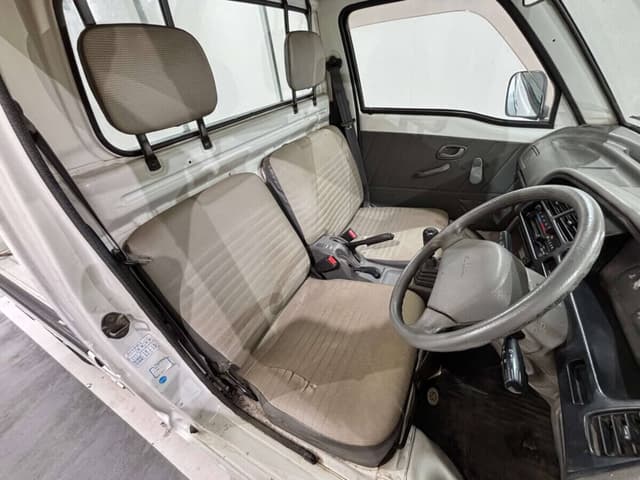 1997 Suzuki Carry JDM car for sale — photo 9 of 10