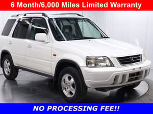 1998 Honda CR-V JDM car for sale