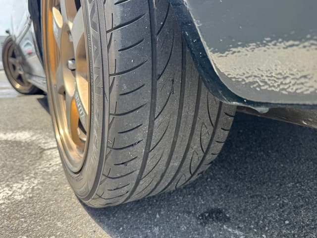 1992 Mazda RX-7 JDM car for sale — photo 19 of 25