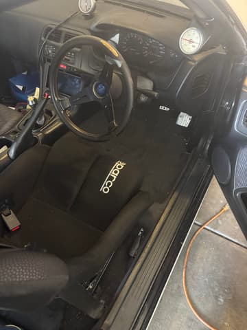 1994 Nissan Silvia JDM car for sale — photo 7 of 7