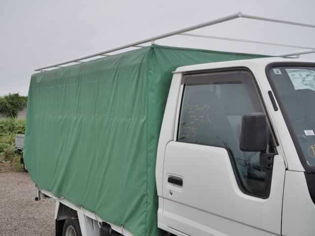1998 Toyota Dyna JDM car for sale — photo 12 of 25