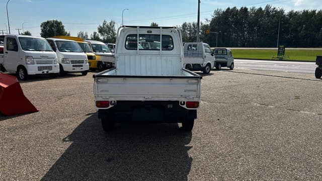 2004 Subaru Sambar JDM car for sale — photo 3 of 9